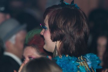 Bild 847 - Latuff Karnevalsveranstaltung Wiemersdorf